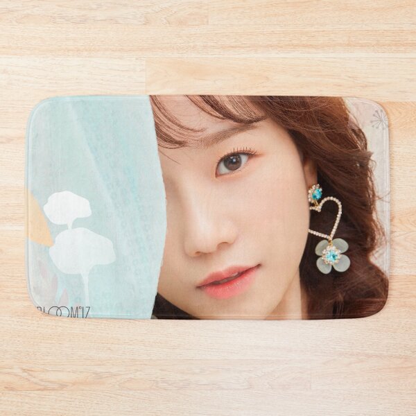 Item preview, IZ*ONE FIESTA JO YURI designed and sold by PD101EMPORIUM.