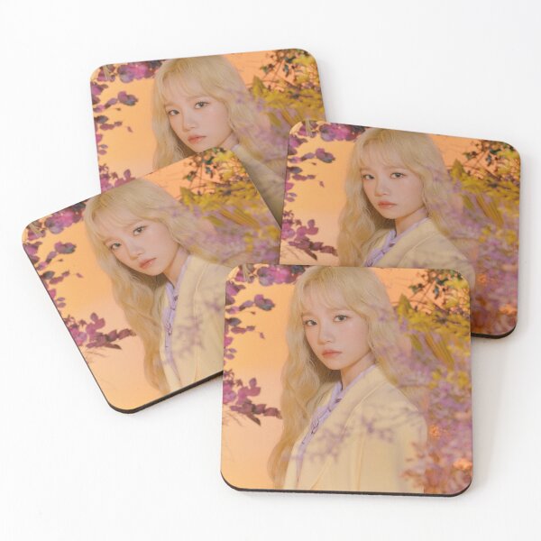 Item preview, IZ*ONE FIESTA JO YURI designed and sold by PD101EMPORIUM.