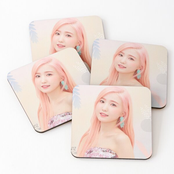 Item preview, IZ*ONE FIESTA HONDA HITOMI designed and sold by PD101EMPORIUM.