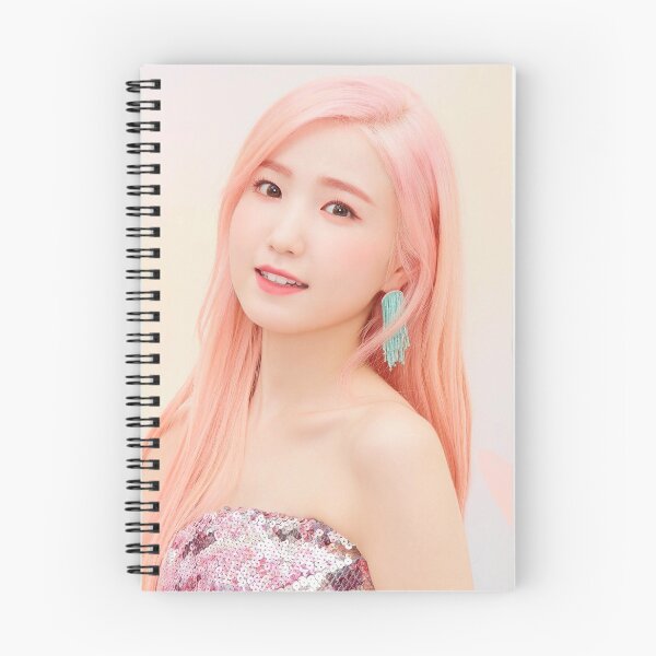 Item preview, IZ*ONE FIESTA HONDA HITOMI designed and sold by PD101EMPORIUM.