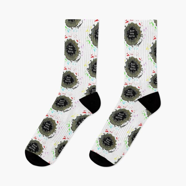 Item preview, Black Holes Matter designed and sold by appfoto.