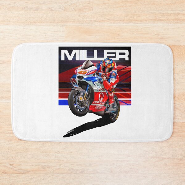 Item preview, Miller GP designed and sold by Retro Quarter / Cararty.