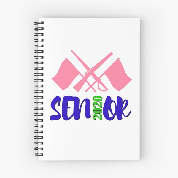 Item preview, Class of 2020 - Marching Band - Color Guard designed and sold by BandMomDesigns.