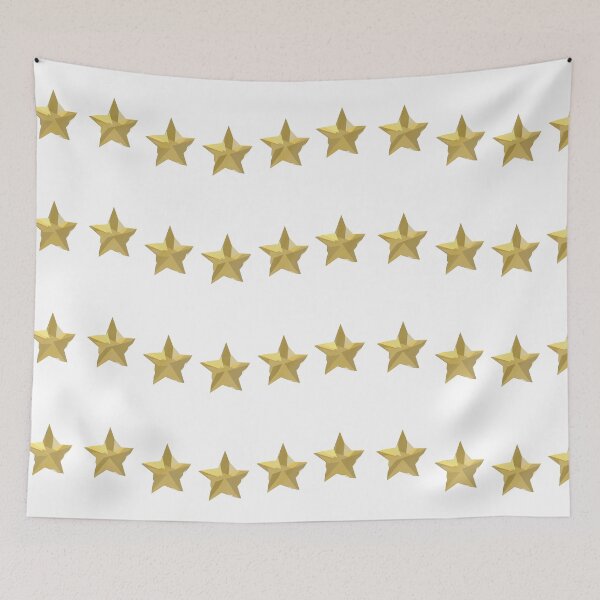Item preview, Curved 5 Stars designed and sold by appfoto.
