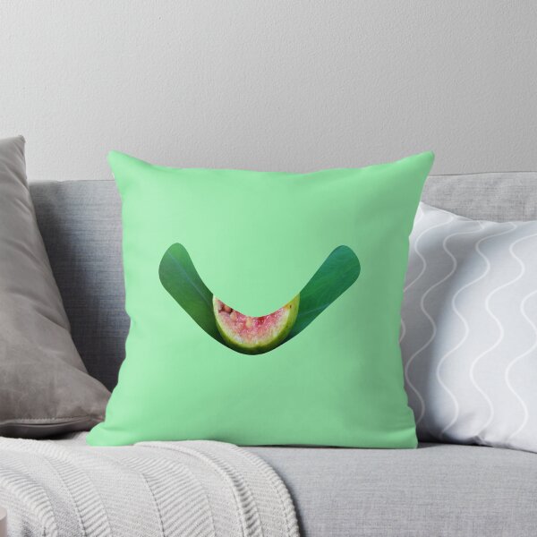 Item preview,   I Love the smile of the guava designed and sold by Ralek.