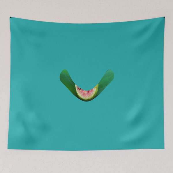 Item preview,   I Love the smile of the guava designed and sold by Ralek.