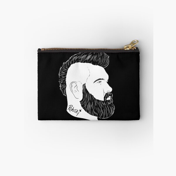 Item preview, Copy of BeefCakeBoss - White lines designed and sold by RobskiArt.