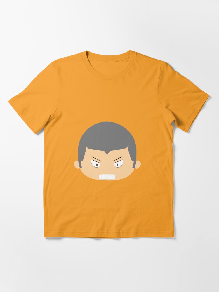 cobra tommy tanaka shirt