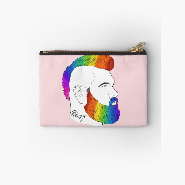 Item preview, BeefCakeBoss - PRIDE edition designed and sold by RobskiArt.
