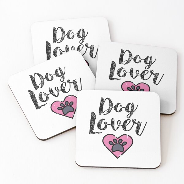 Item preview, Dog Lover designed and sold by TotalityDesigns.