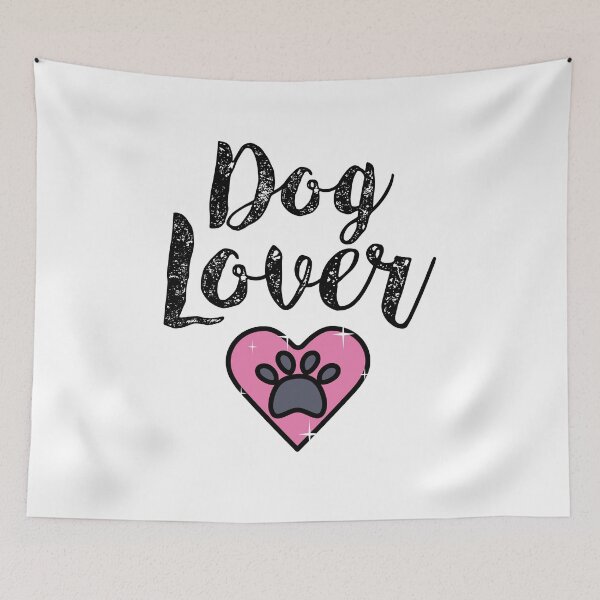 Item preview, Dog Lover designed and sold by TotalityDesigns.