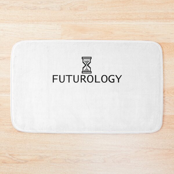 Item preview, Futurology designed and sold by InspireGifts.