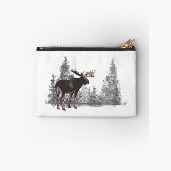Item preview, moose -elk designed and sold by Port-Stevens.