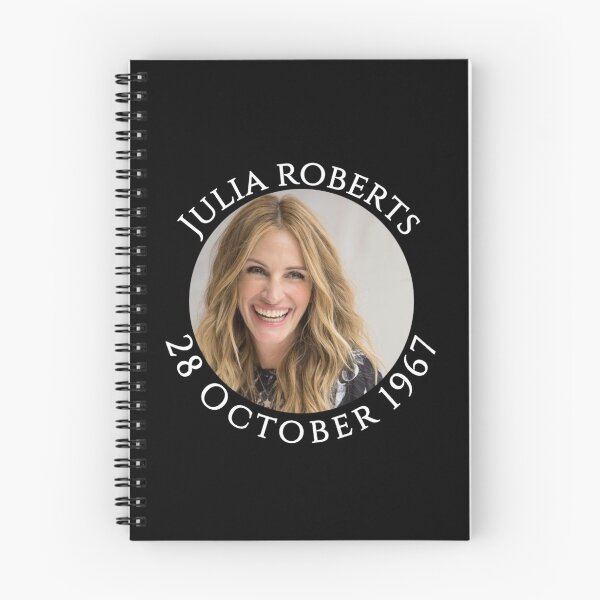Item preview, Julia Roberts - 28 October 1967 designed and sold by evilregalM.