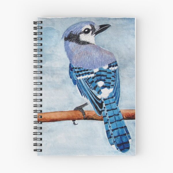 Item preview, Blue Jays designed and sold by AlinaGordon.