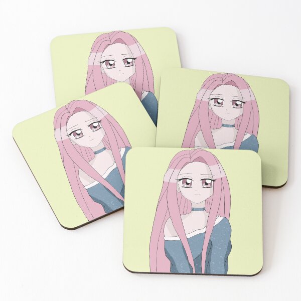 Item preview, Pinkie designed and sold by Ana Milojević.