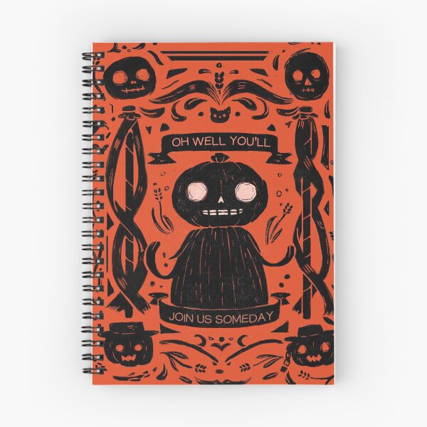 Item preview, Enoch designed and sold by Sketchy Sally.