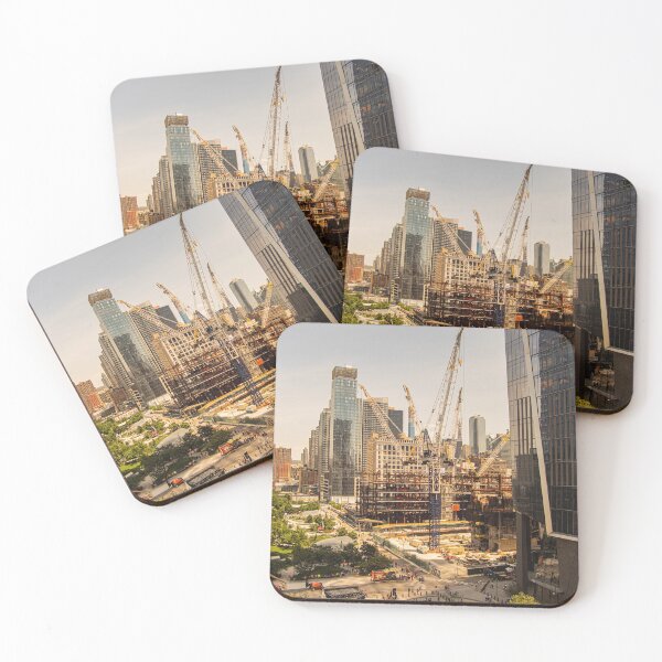 Item preview, Construction Cranes designed and sold by KensLensDesigns.