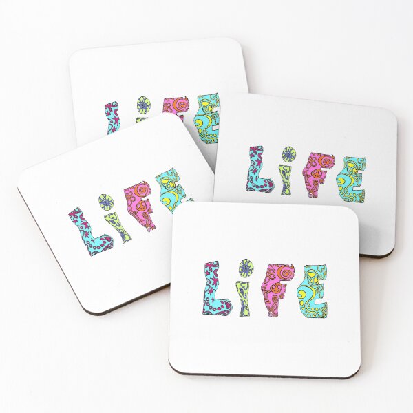 Item preview, LIFE  designed and sold by Attiva.