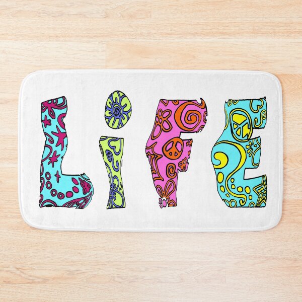 Item preview, LIFE  designed and sold by Attiva.