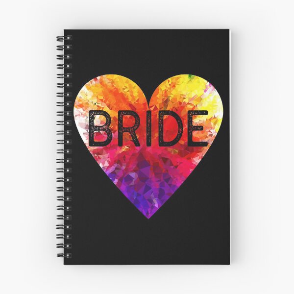 Item preview, Bride "Crystal Heart" designed and sold by KateMarc.