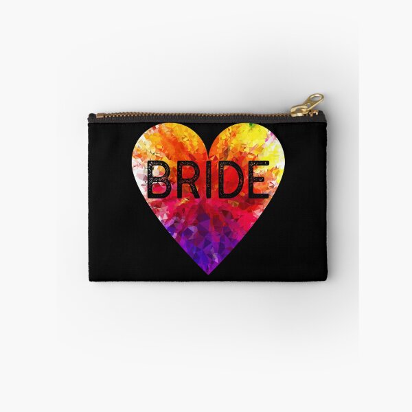 Item preview, Bride "Crystal Heart" designed and sold by KateMarc.