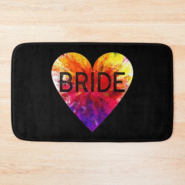 Item preview, Bride "Crystal Heart" designed and sold by KateMarc.