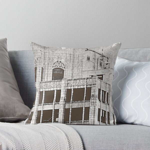 Item preview, Architecture In Salem, Oregon designed and sold by Diane Arndt.