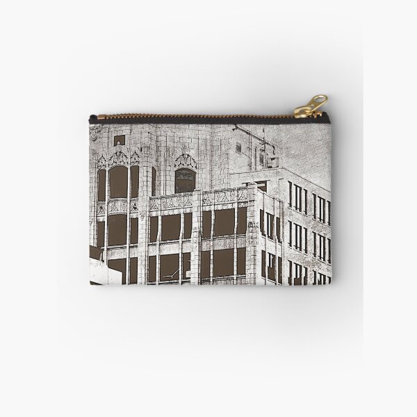 Item preview, Architecture In Salem, Oregon designed and sold by Diane Arndt.