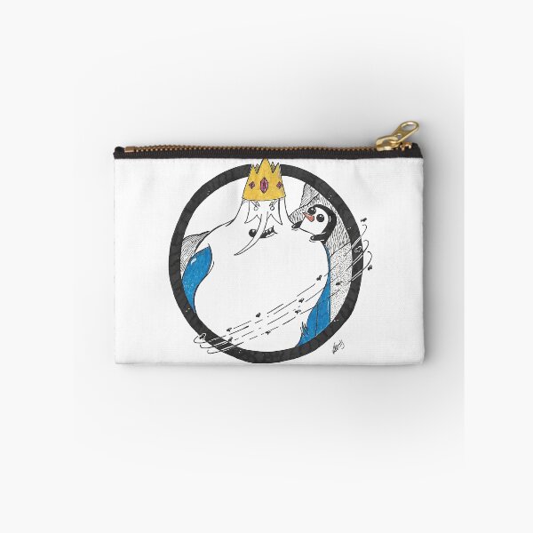 Item preview, Misfit Ice King designed and sold by Samantha Petrig.