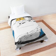 Misfit Ice King Comforter