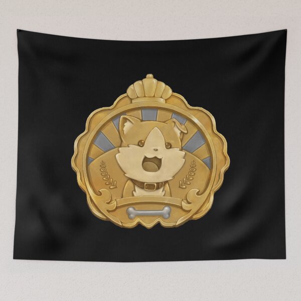 Item preview, Hiroyuki designed and sold by fogsdrakath.
