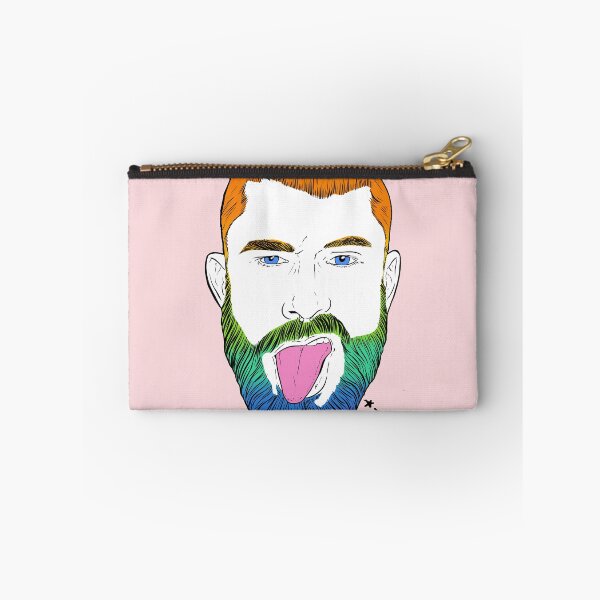 Item preview, Scott Humpreys	- PRIDE edition designed and sold by RobskiArt.