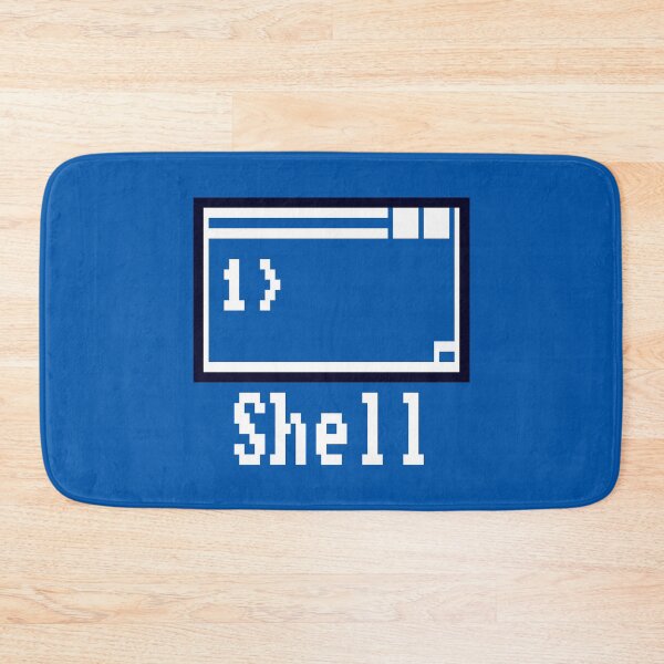 Item preview, AmigaOS 1.3 Shell designed and sold by -blackstar-.