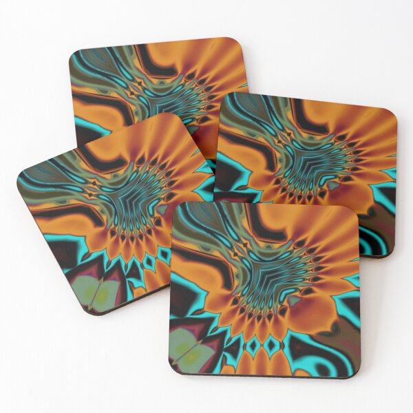Item preview, Splat Went The Jellyfish designed and sold by Designs By L..