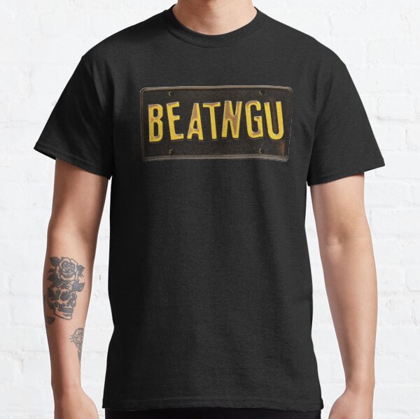 BEATNGU Classic T-Shirt