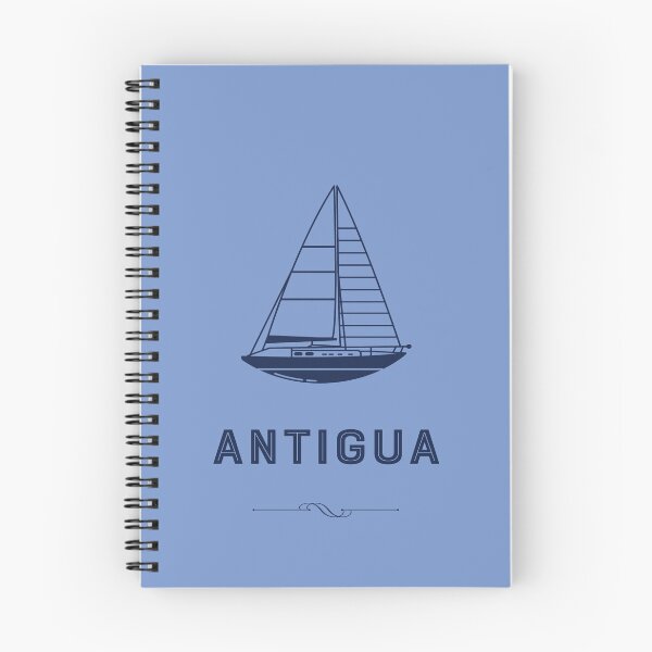 Item preview, Antigua Yacht Race designed and sold by madtoyman.
