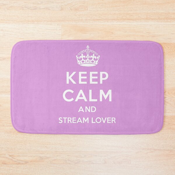 Item preview, Stream Lover  designed and sold by HeatherForever.