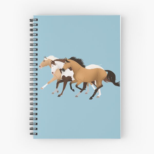 Item preview, Spirit Riding Free Group - Equine Rampaige designed and sold by equinerampaige.