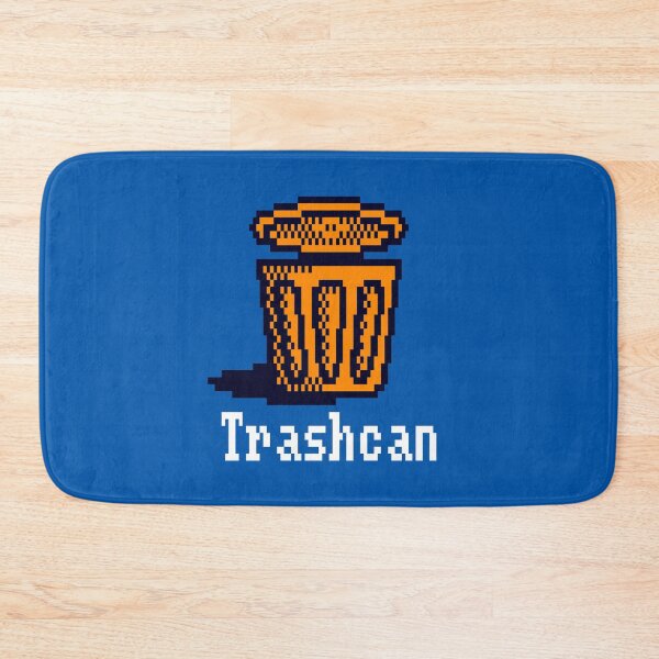 Item preview, AmigaOS 1.3 Trashcan designed and sold by -blackstar-.