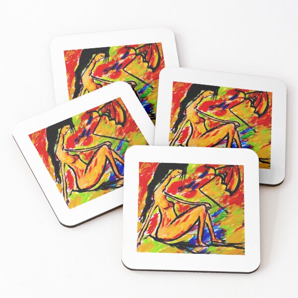 Item preview, Happy woman figure designed and sold by appaart.