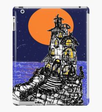 House of Horrible iPad Case/Skin