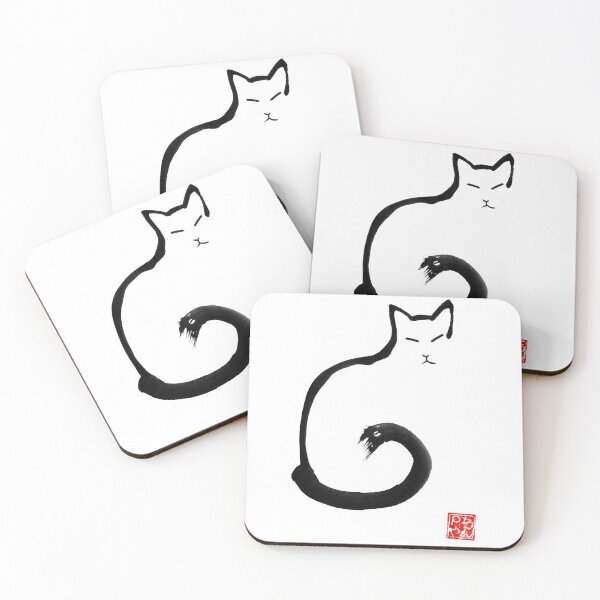 Item preview, neko 01 designed and sold by pechane.