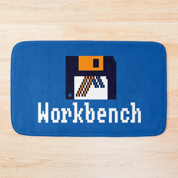 Item preview, Amiga Workbench 1.3 designed and sold by -blackstar-.