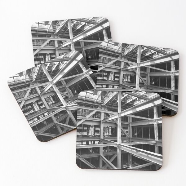 Item preview, steel and glass designed and sold by DCarlier.