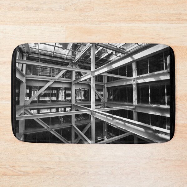 Item preview, steel and glass designed and sold by DCarlier.