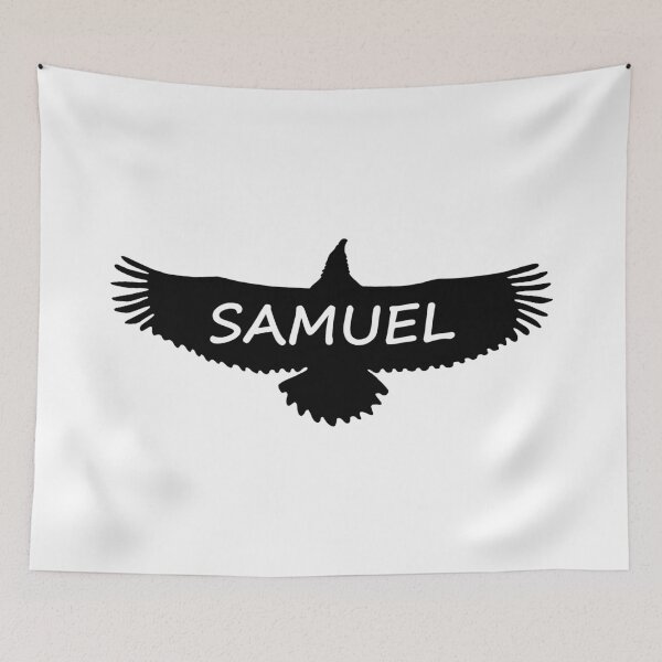 Item preview, Samuel Eagle designed and sold by gulden.