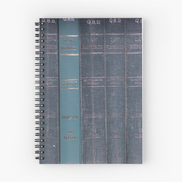 Item preview, Antique Law Books Row Pattern designed and sold by YLArt.