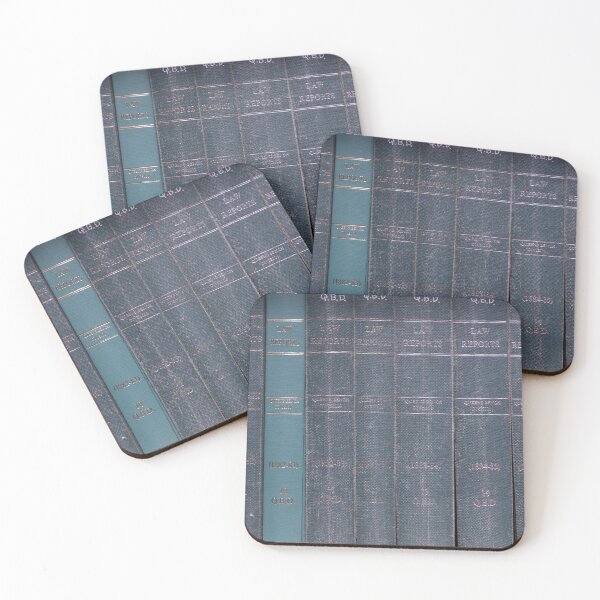 Item preview, Antique Law Books Row Pattern designed and sold by YLArt.