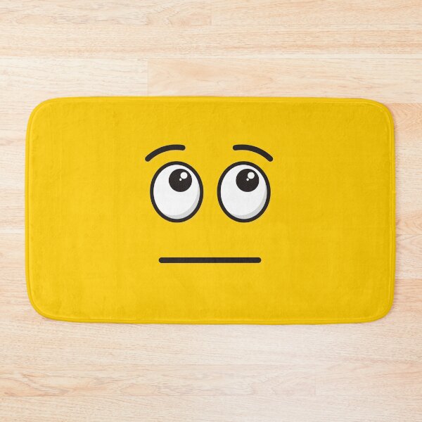 Item preview, Face with Rolling Eyes designed and sold by sifis.